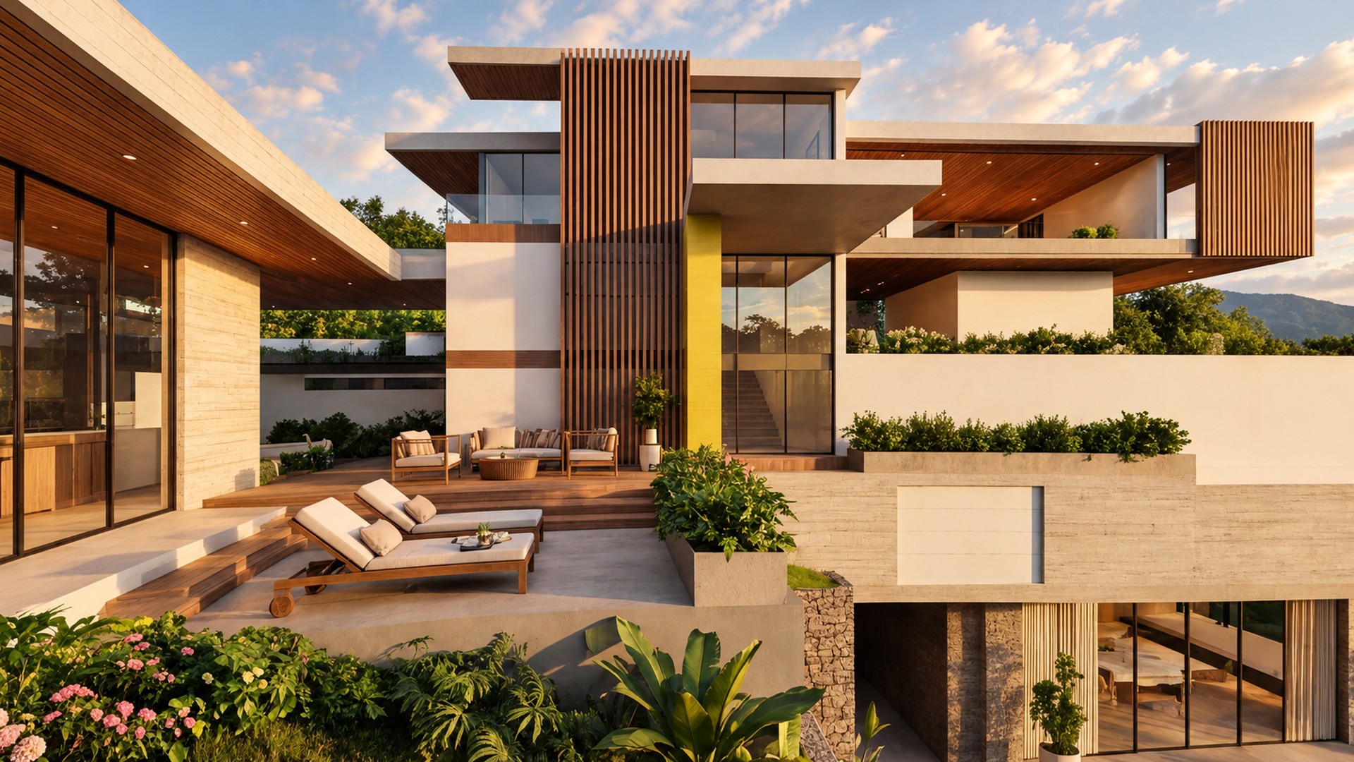Lot proposal